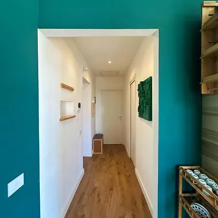 Domus Avendrace Bed & Breakfast