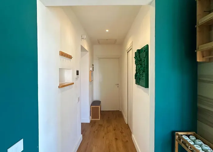 Domus Avendrace Bed & Breakfast