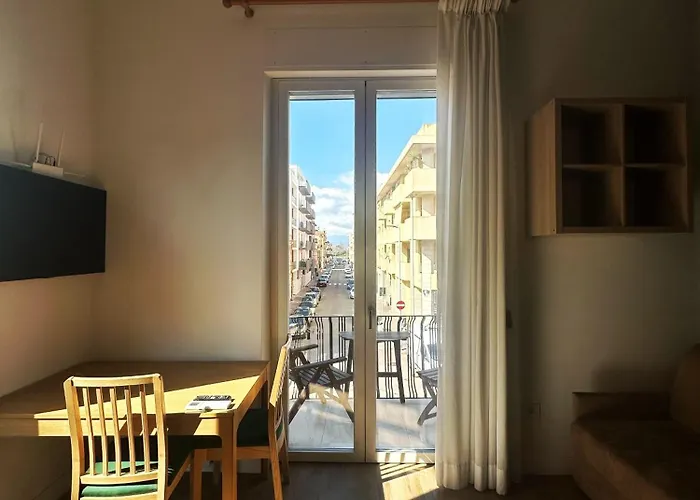 Domus Avendrace Bed & Breakfast 3*