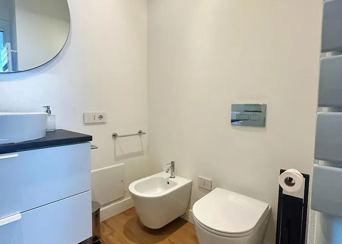 Bed & Breakfast Domus Avendrace Cagliari