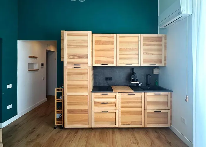 Bed & Breakfast Domus Avendrace