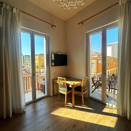Domus Avendrace 3*