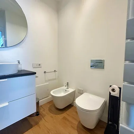 Alojamento de Acomodação e Pequeno-almoço Domus Avendrace Cagliari